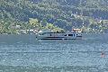 Traunseeregatta 2008 beim GRV in Gmunden